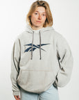 Reebok - Hoodie (L)