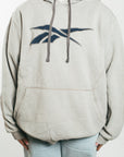 Reebok - Hoodie (L)