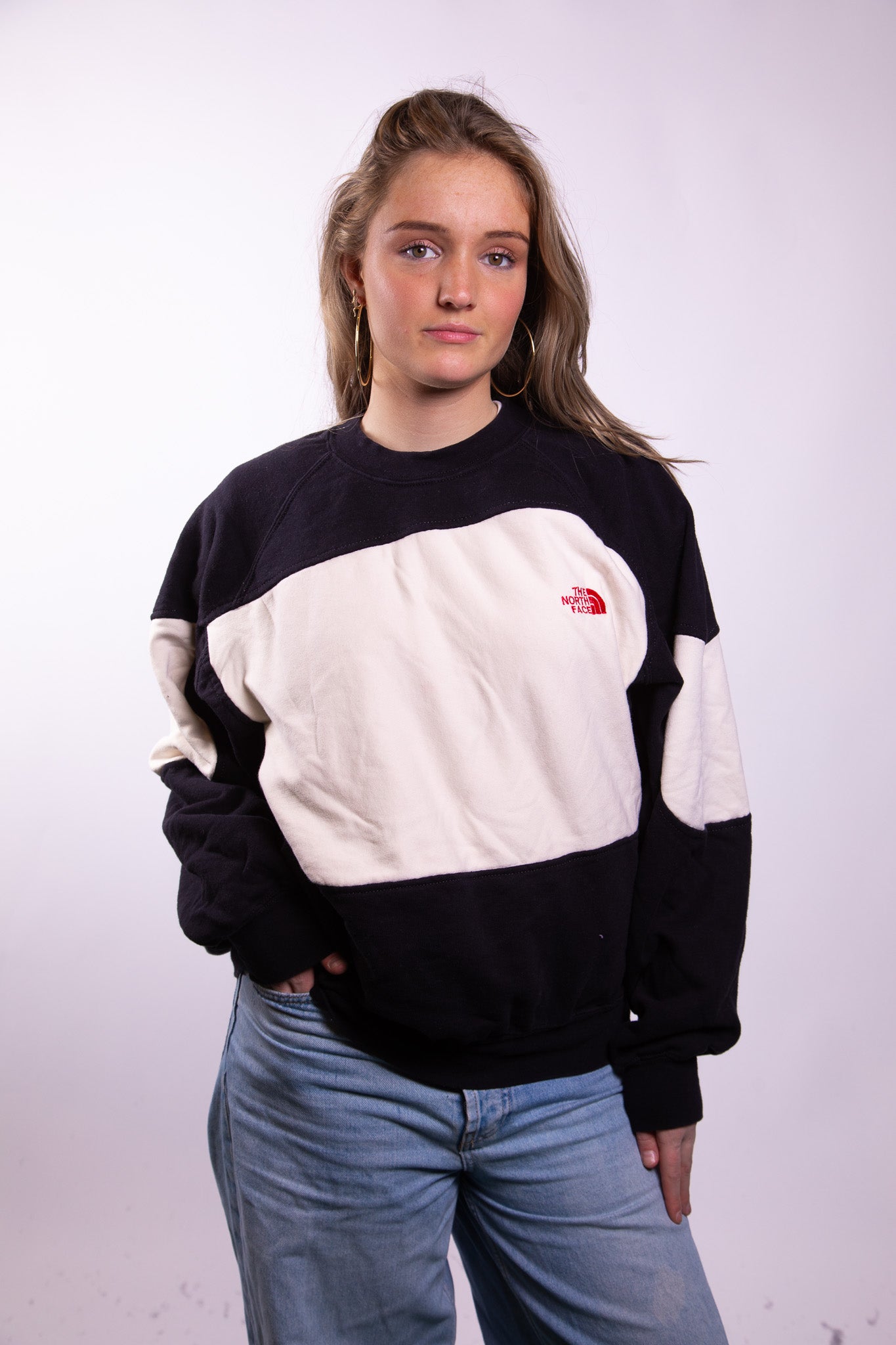 The North Face - Sweatshirt (XS)