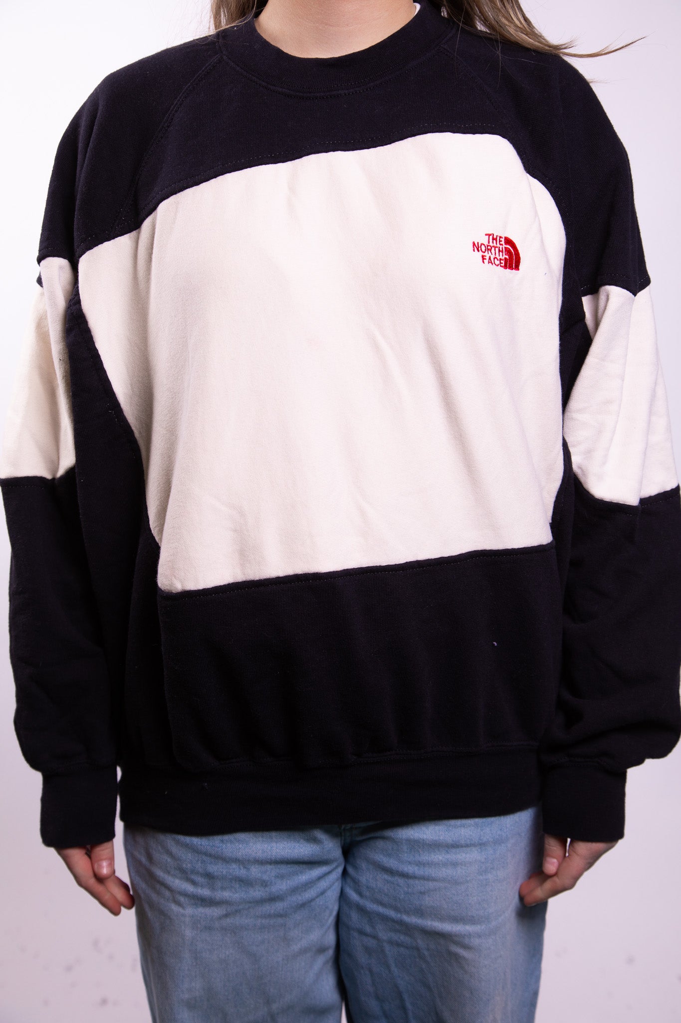 The North Face - Sweatshirt (XS)