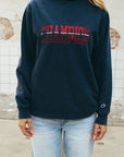 Champion - Sweatshirt (M)