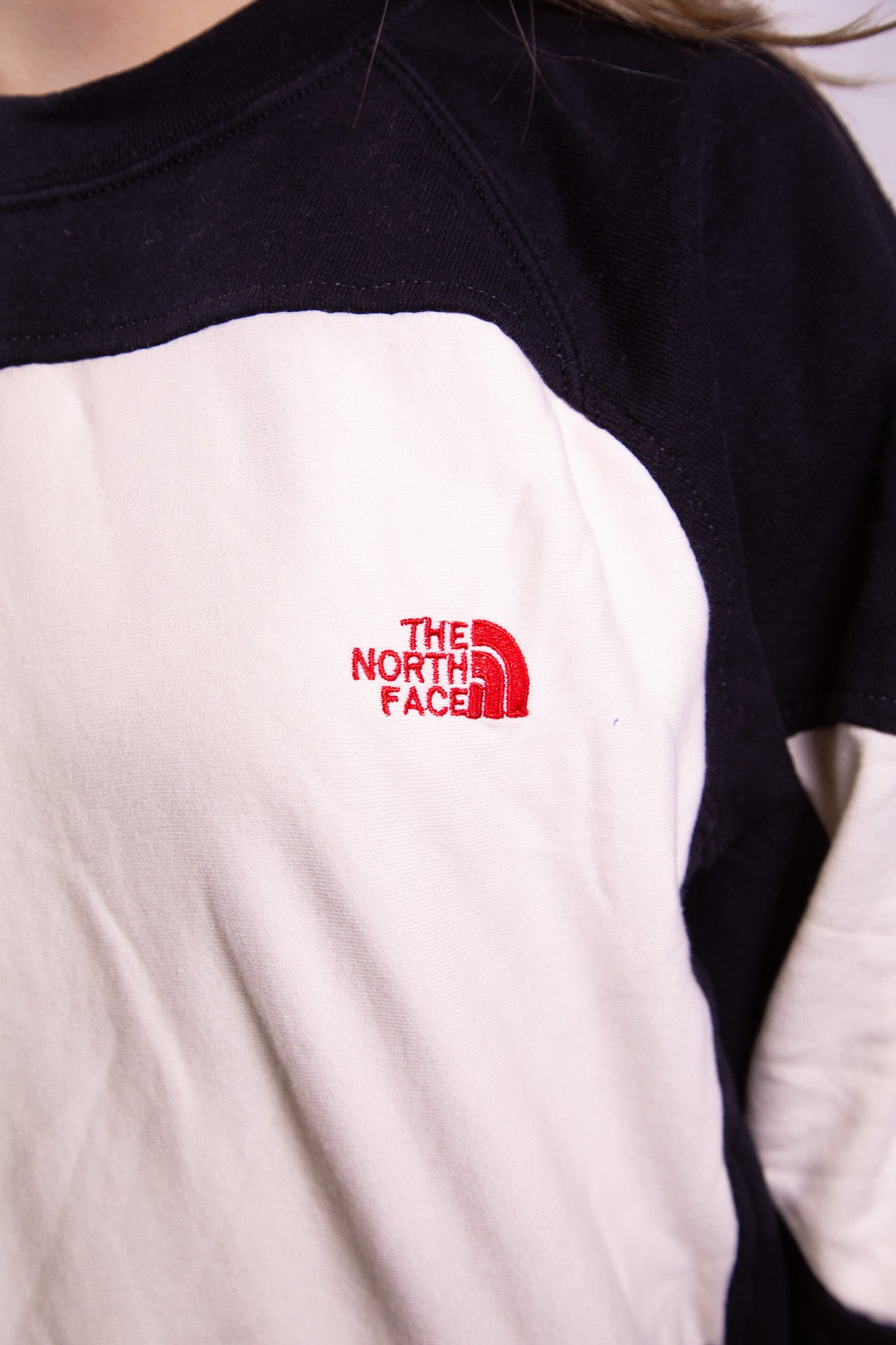 The North Face - Sweatshirt (XS)