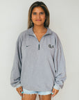 Nike - Quarter Zip