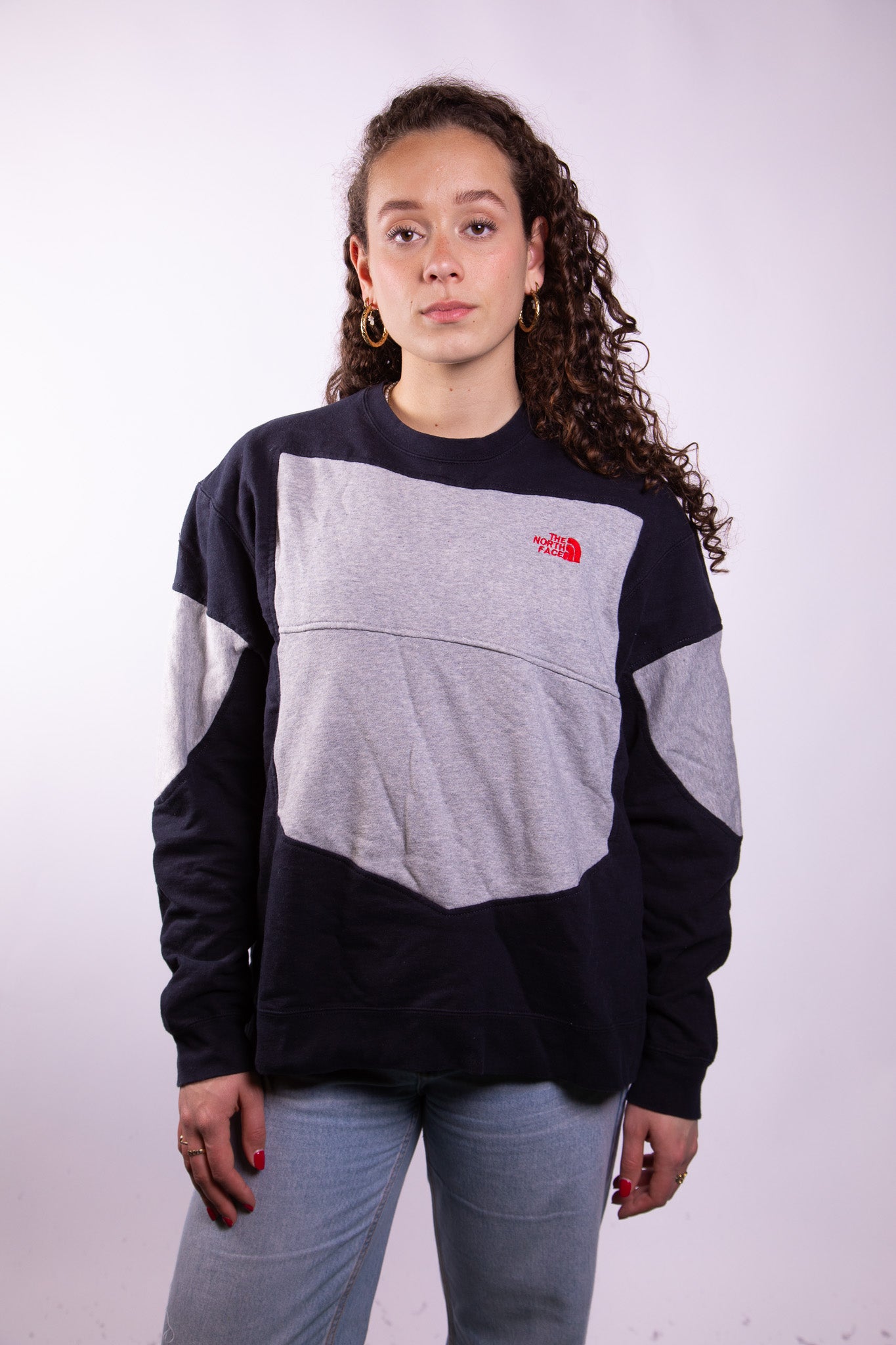 The North Face - Sweatshirt (S)