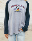 Disney - Sweatshirt (M)