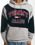 Tommy Jeans - Hoodie (L)