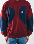 Nike - Sweatshirt (L)