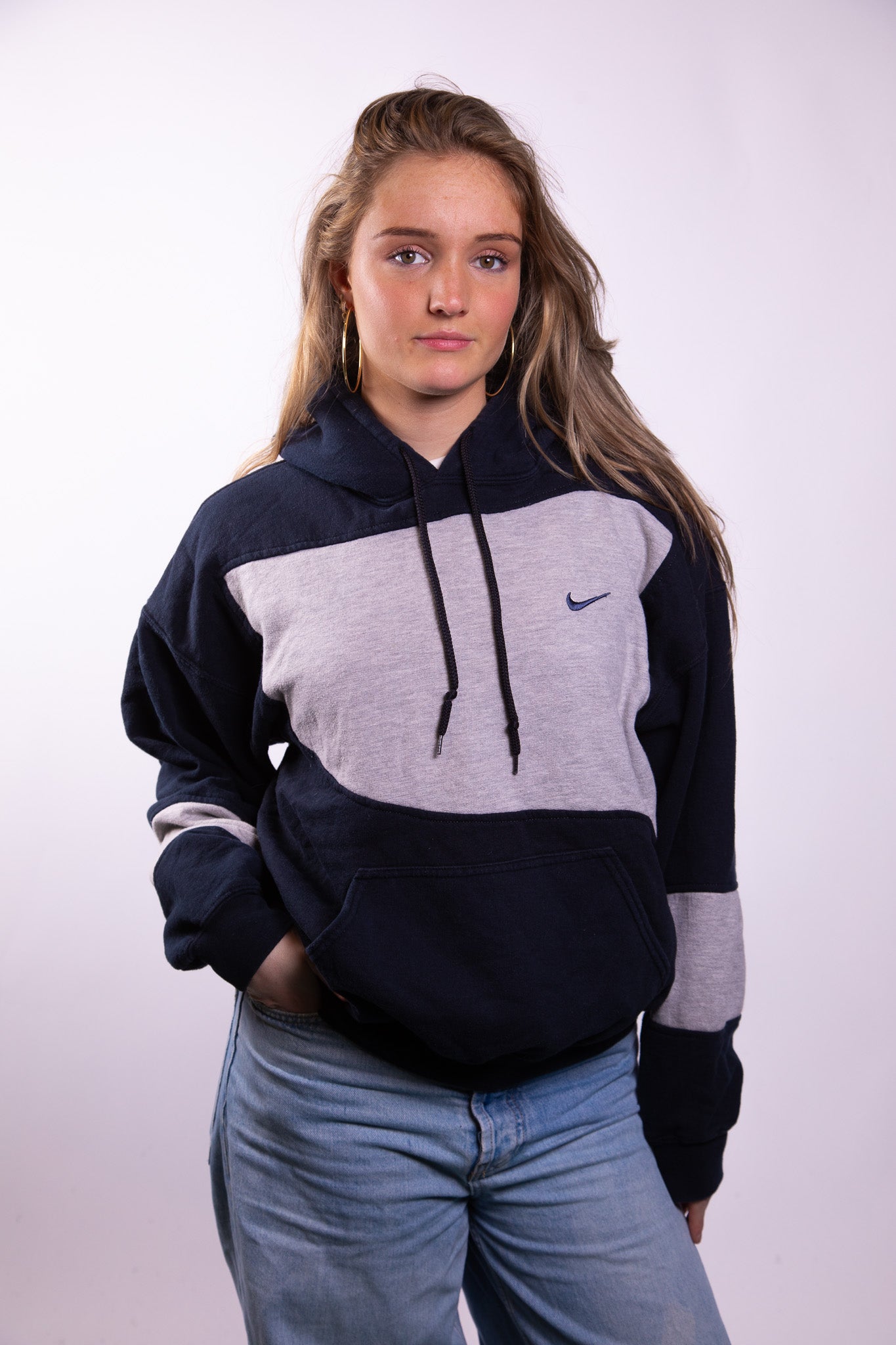 Nike - Hoodie (XS)