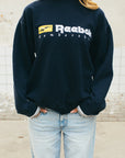 Reebok - Sweatshirt (M)