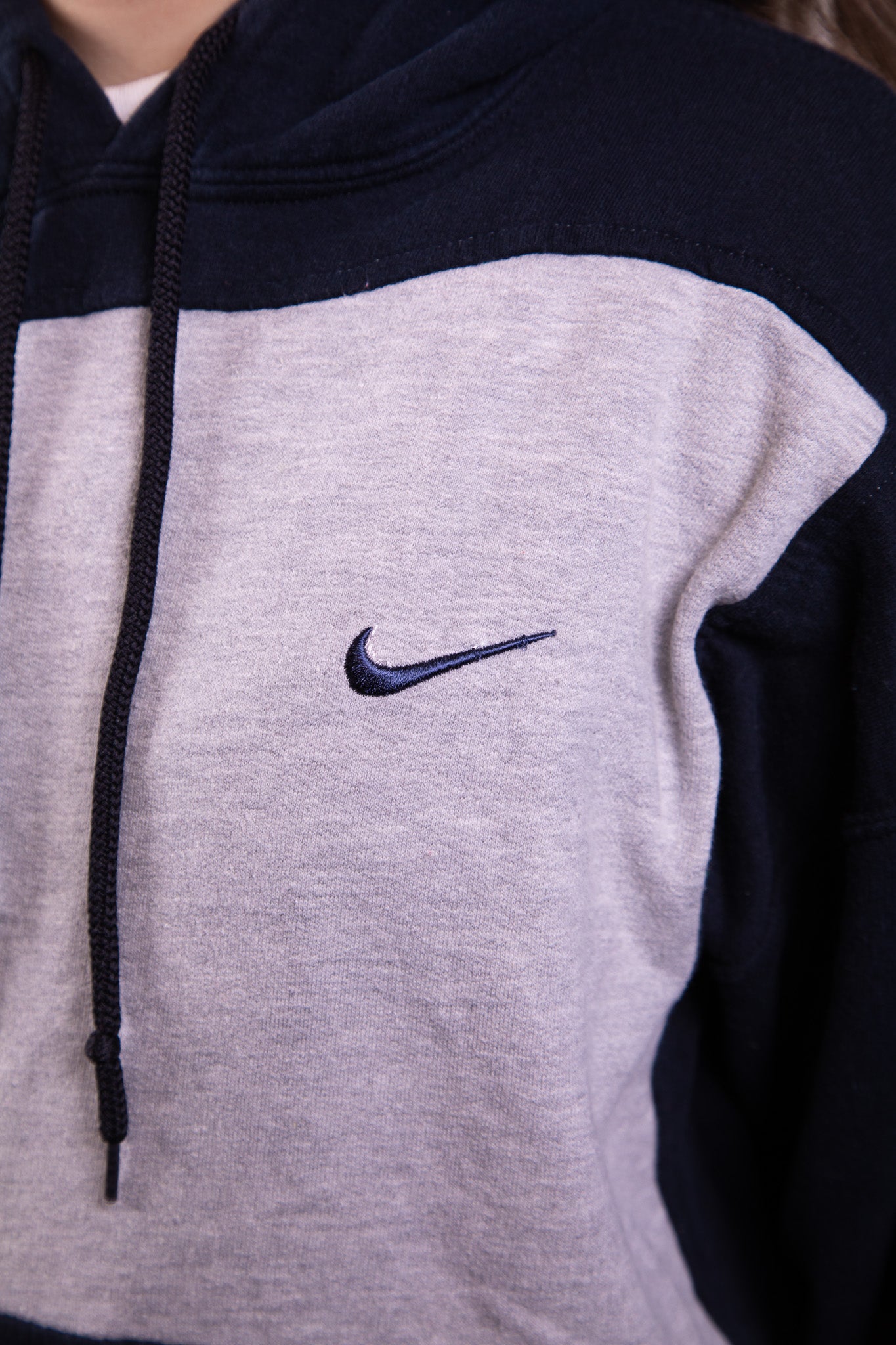 Nike - Hoodie (XS)