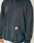 Carhartt - Hoodie