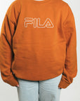 Fila - Sweatshirt (L)