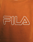 Fila - Sweatshirt (L)