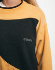 Adidas - Sweatshirt (M)