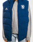 Adidas  - Full Zip