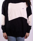 Tommy Hilfiger - Sweatshirt (S)