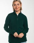 Ralph Lauren - Quarter Zip (M)