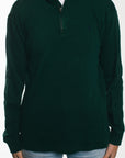 Ralph Lauren - Quarter Zip (M)