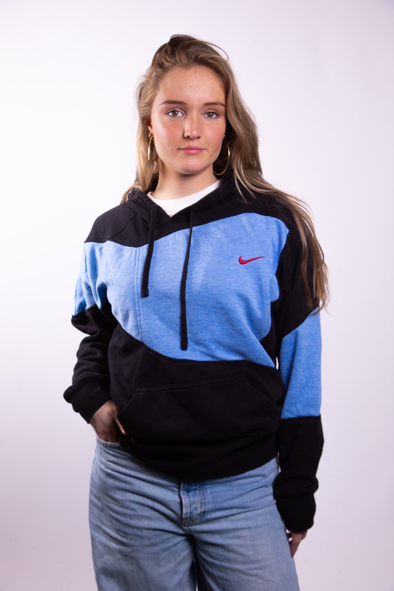 Nike - Hoodie (XS)