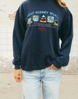 Disney - Sweatshirt (L)