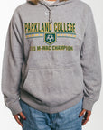 Nike X Parkland College - Hoodie (S)