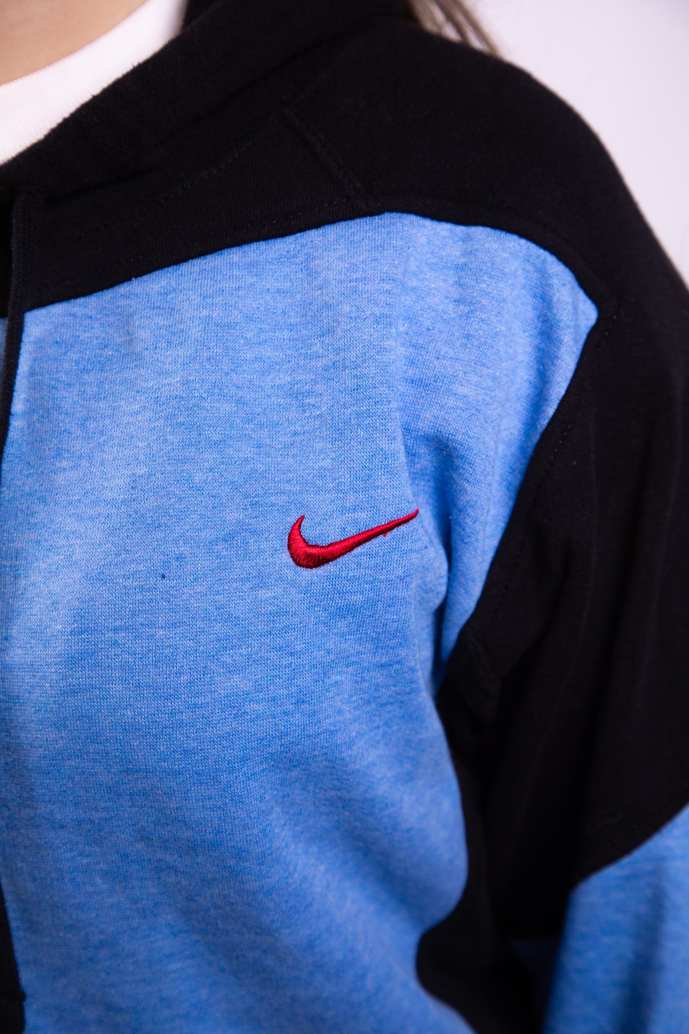 Nike - Kapuzenpullover (L)