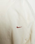 Nike - Quarter Zip (XXL)