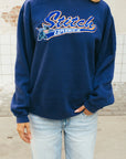 Stitch - Sweatshirt (M)