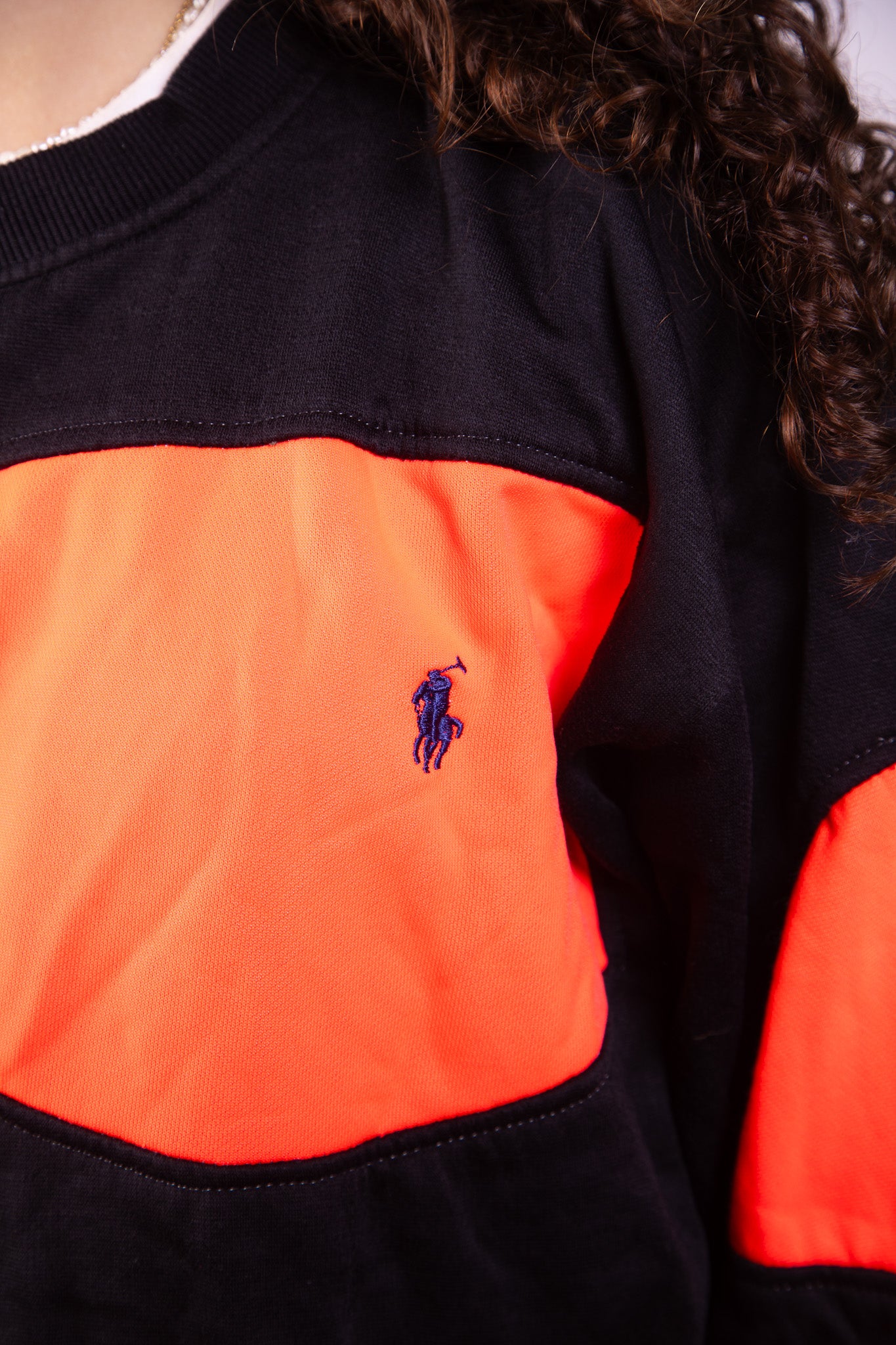 Ralph Lauren - Sweatshirt (S)