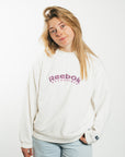 Reebok - Sweatshirt (M)