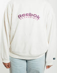 Reebok - Sweatshirt (M)