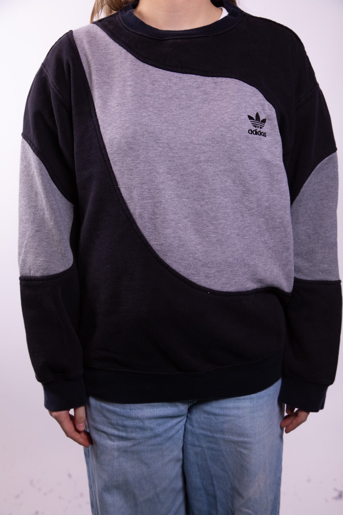 Adidas - Sweatshirt (XS)