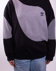 Adidas - Sweatshirt (XS)