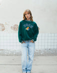 Pooh - Sweatshirt (M)