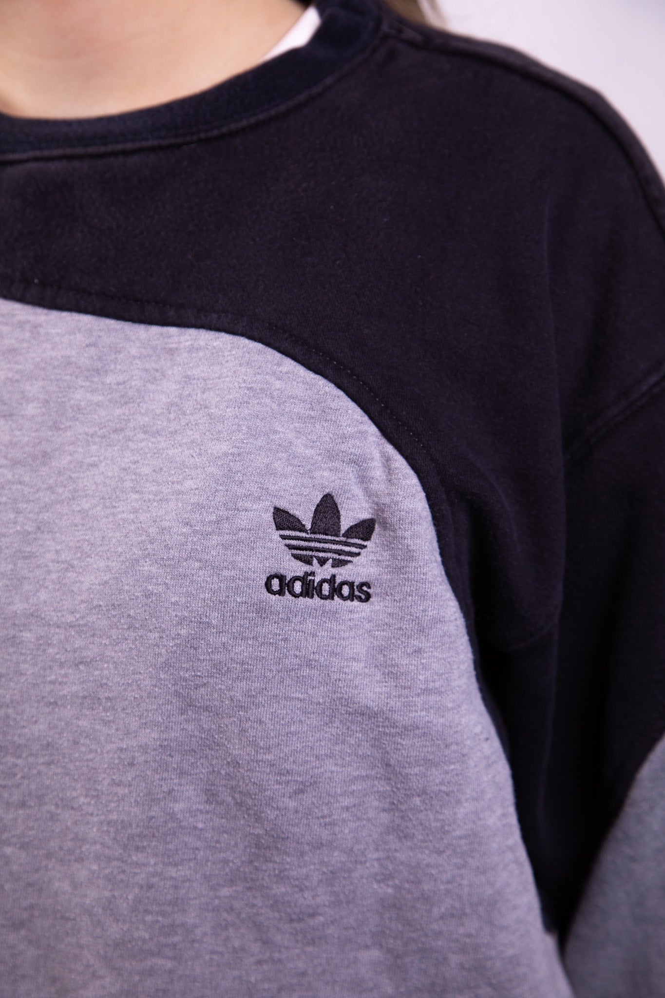 Adidas - Sweatshirt (XS)