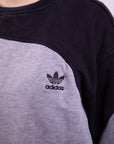 Adidas - Sweatshirt (XS)