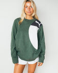 Puma - Sweatshirt