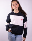 Adidas - Sweatshirt (S)