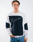 Nike - Sweatshirt (L)