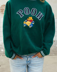 Pooh - Sweatshirt (M)