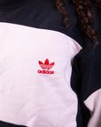 Adidas - Sweatshirt (S)