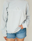 Adidas  - Sweatshirt