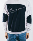 Nike - Sweatshirt (L)