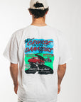 Cruise Damascus - T-Shirt