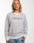 Champion  - Sweatshirt (S)