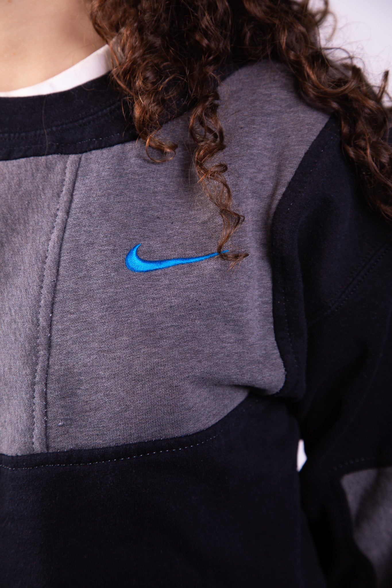 Nike - Sweatshirt (XS)