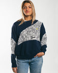 Adidas - Sweatshirt (S)