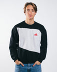 Adidas - Sweatshirt (M)