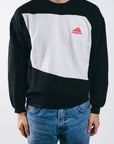 Adidas - Sweatshirt (M)