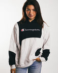 Champion - Hoodie (L)